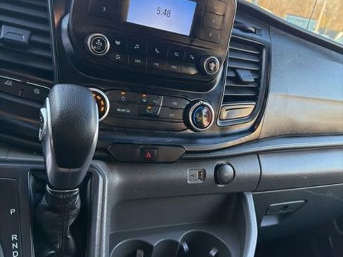 Used 2024 Ford Transit 250 Low Roof w/ Exterior Upgrade Package image 13