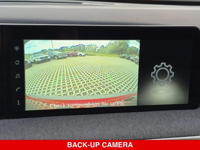 Certified 2025 Nissan Kicks SV AWD/4WD image 25
