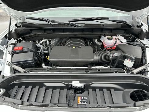 New 2026 GMC Sierra 1500 Elevation image 30