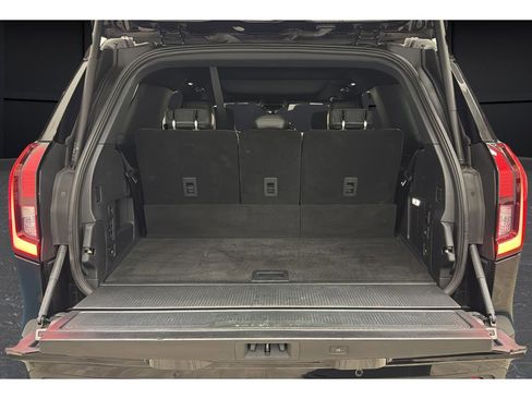 Used 2025 Ford Expedition Platinum w/ Stealth Appearance Package AWD/4WD image 41