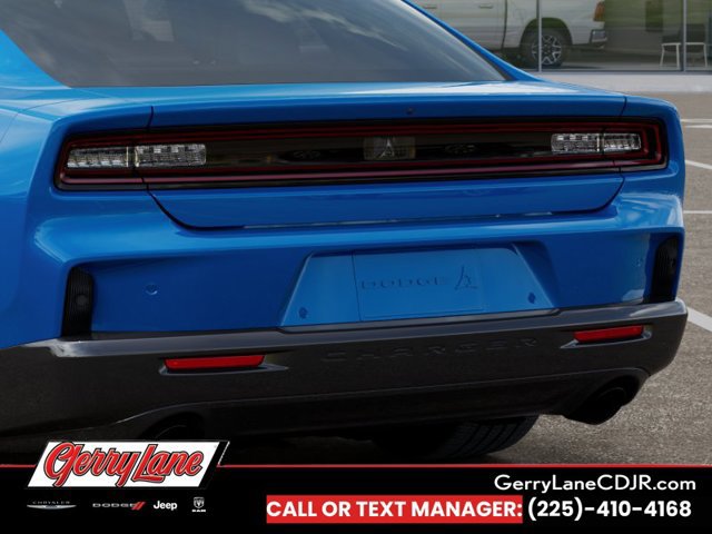 New 2026 Dodge Charger R/T AWD/4WD image 13
