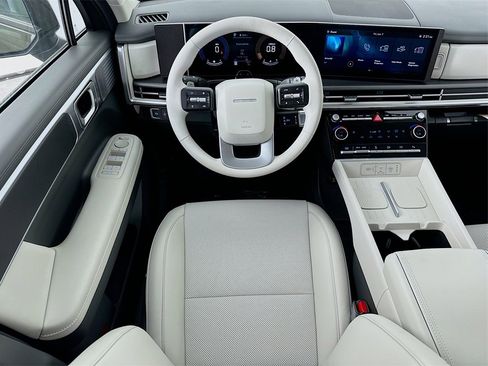 Used 2024 Hyundai Santa Fe SEL image 22