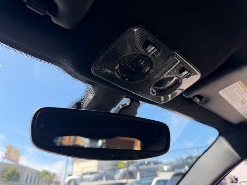 Used 2017 FIAT 500 e FWD image 18