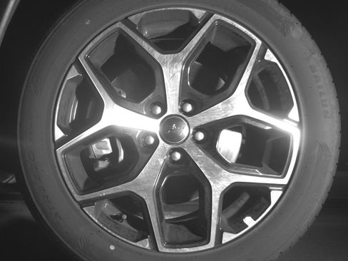 Used 2025 Jeep Compass Limited image 12