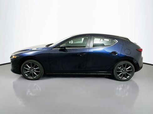 New 2026 MAZDA MAZDA3 s image 4