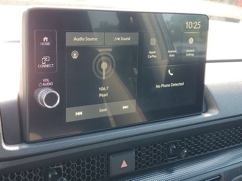 New 2026 Honda CR-V Sport image 21