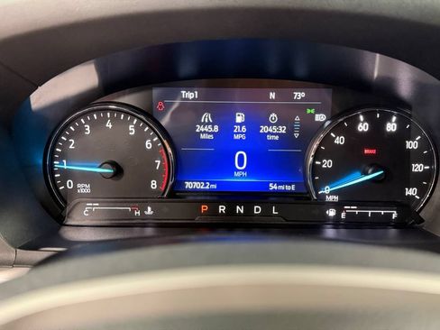 Used 2022 Ford Explorer XLT AWD/4WD image 31