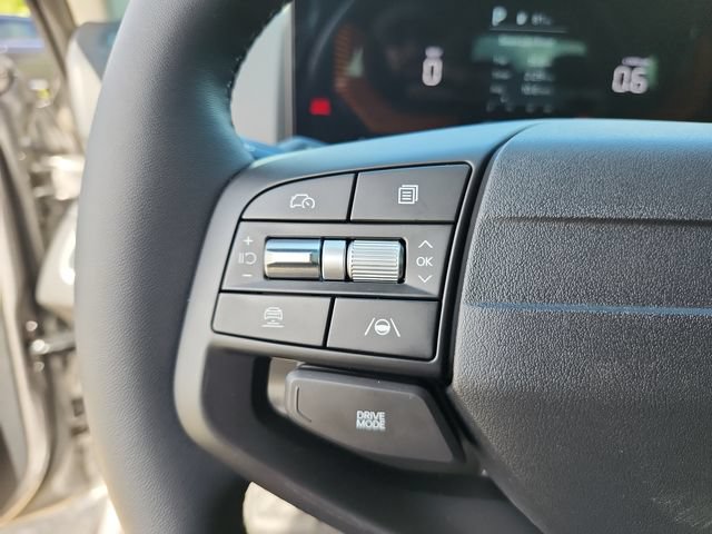 New 2026 Kia K4 GT-Line Turbo FWD image 19