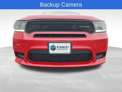 Used 2020 Dodge Durango GT image 8