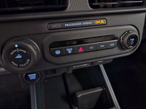 New 2026 Ford Maverick Lariat AWD/4WD image 17