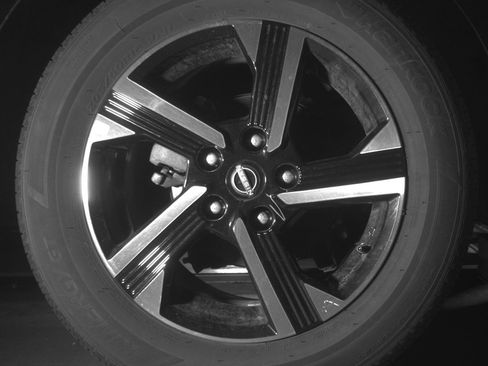 Used 2025 Nissan Sentra SV image 15