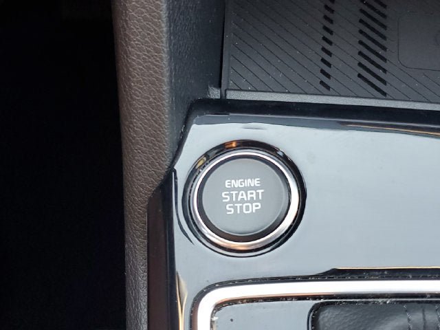 Used 2025 Kia Sportage EX FWD image 41