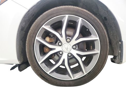 Used 2019 Acura ILX w/ Premium Package image 38