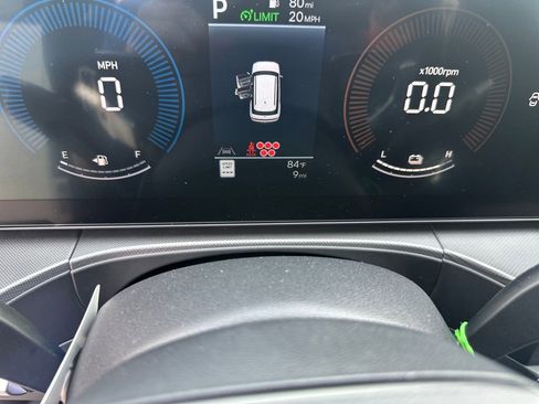 New 2026 Hyundai Santa Fe SE AWD/4WD image 19