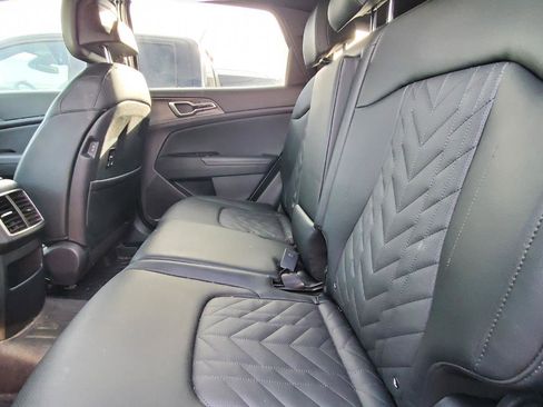 Used 2024 Kia Sportage X-Line image 5