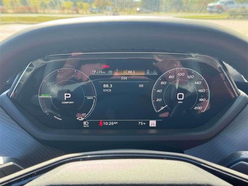 New 2026 Audi S e-tron GT Prestige image 13