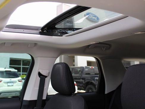 Used 2022 Ford Bronco Sport Big Bend w/ Convenience Package image 26