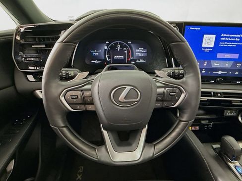 Certified 2025 Lexus RX 350 Premium w/ Convenience Package FWD image 11