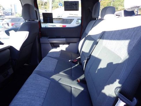 Certified 2022 Ford F150 XLT w/ Equipment Group 301A Mid image 20