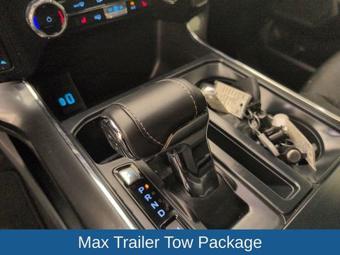 Certified 2023 Ford F150 XLT w/ Equipment Group 302A High AWD/4WD image 26