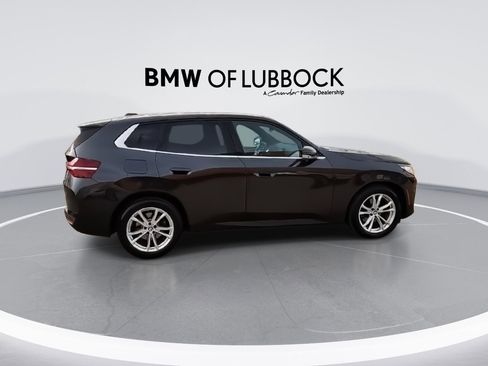 Certified 2025 BMW X3 xDrive30i image 9