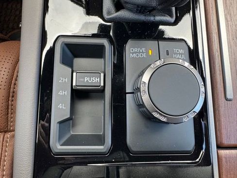 New 2026 Toyota Tundra 1794 Edition AWD/4WD image 31