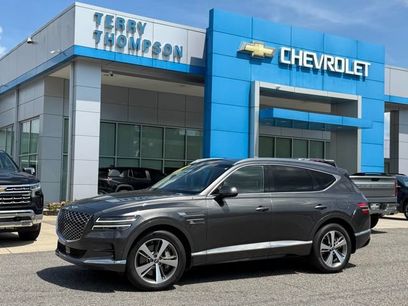 Used 2023 Genesis GV80 3.5T Advanced +