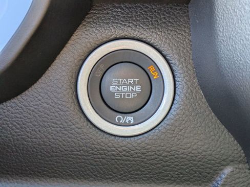 New 2025 RAM 1500 Big Horn AWD/4WD image 19