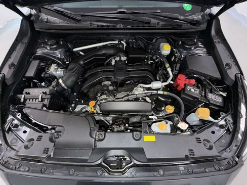 Used 2026 Subaru Crosstrek 2.5i Premium AWD/4WD image 18