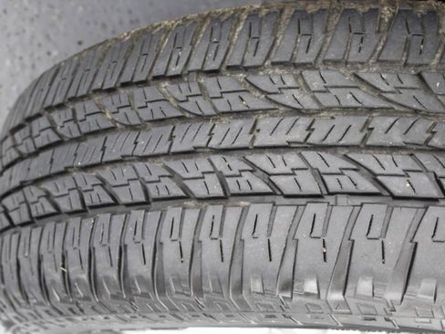 Used 2008 Toyota Sequoia Platinum image 88