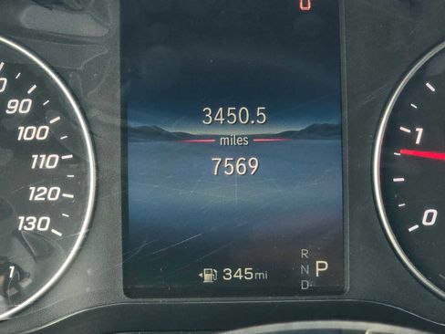 Used 2025 Mercedes-Benz Sprinter 2500 image 23