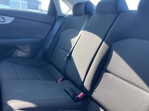Certified 2023 Kia Forte LXS w/ LXS Technology Package image 27