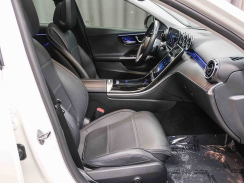 Certified 2023 Mercedes-Benz C 300 Sedan image 19