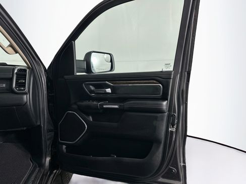 Used 2020 RAM 1500 Laramie w/ Off Road Group AWD/4WD image 29