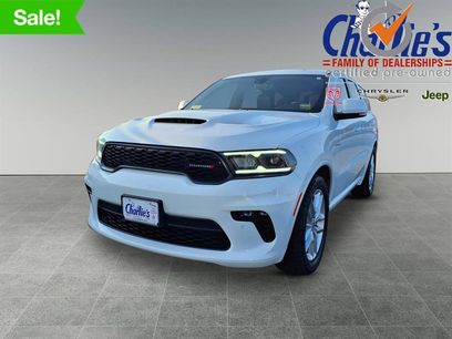 Used 2022 Dodge Durango R/T