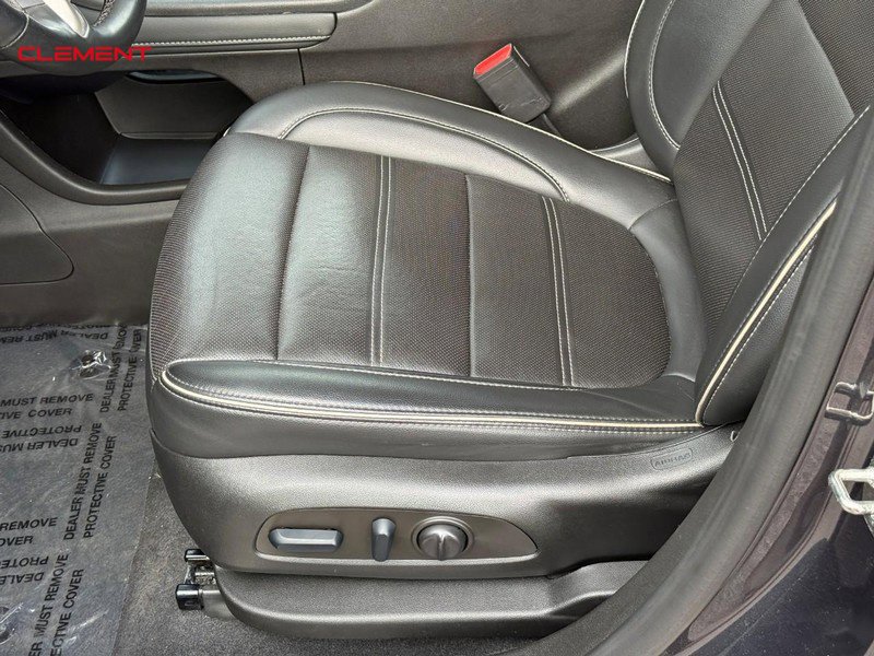 Used 2023 GMC Acadia Denali w/ Denali Technology Package AWD/4WD image 22
