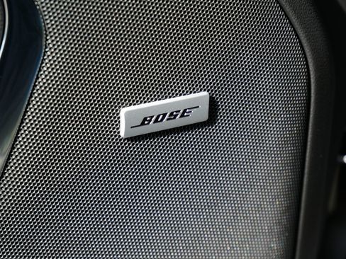 New 2026 Chevrolet Tahoe Z71 w/ Z71 Off-Road Package image 27