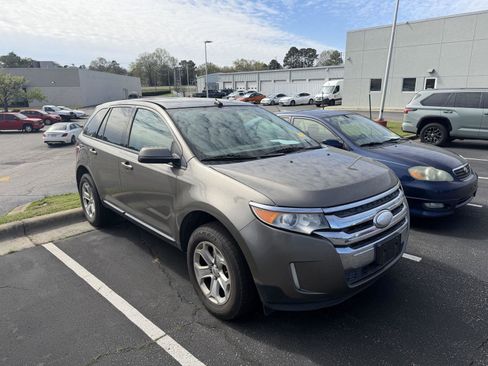 Used 2013 Ford Edge SEL image 14