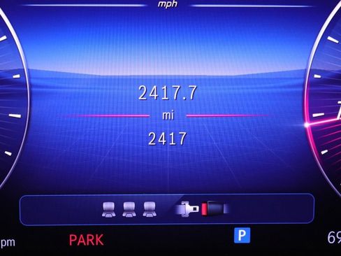 Certified 2026 Mercedes-Benz GLC 300 image 14