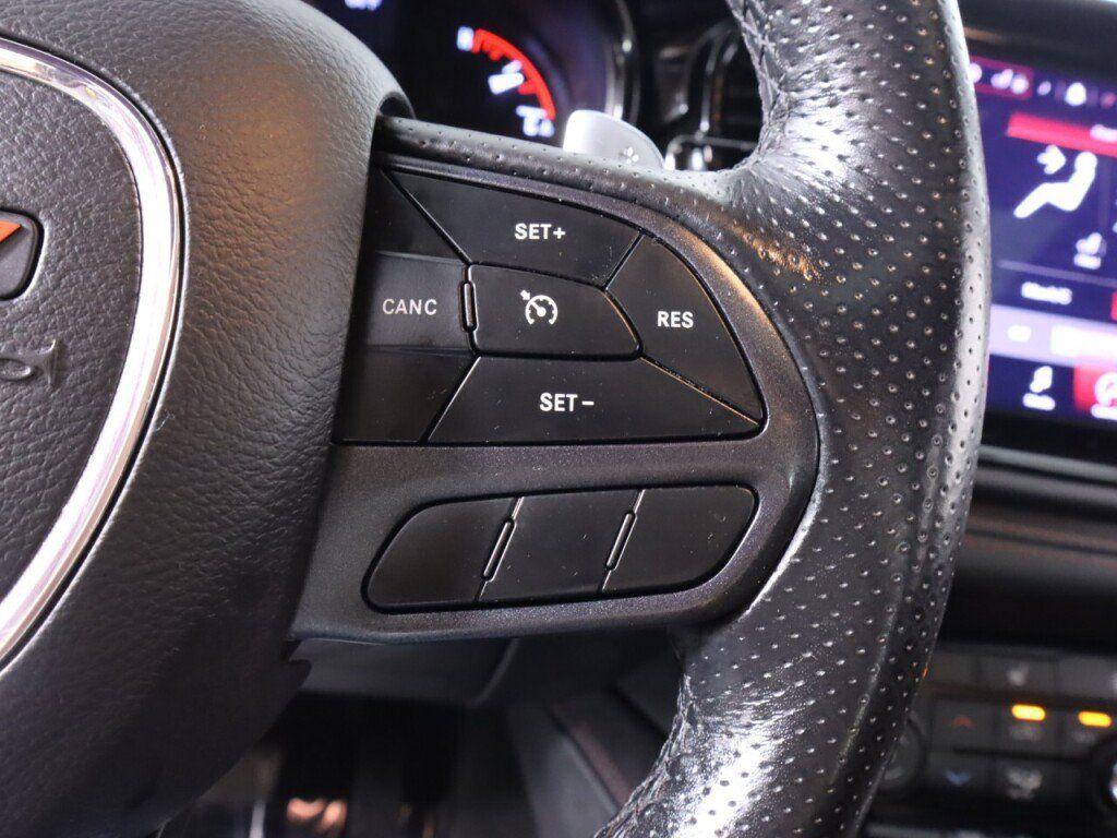 Used 2022 Dodge Durango R/T w/ Trailer Tow Group IV AWD/4WD image 13