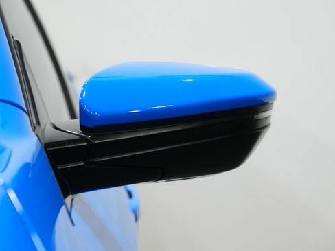 Used 2021 Honda Civic Type R image 11