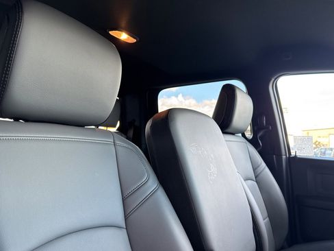 New 2026 RAM 2500 Tradesman image 15