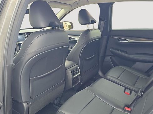 Used 2023 INFINITI QX50 Luxe w/ Cargo Package AWD/4WD image 13