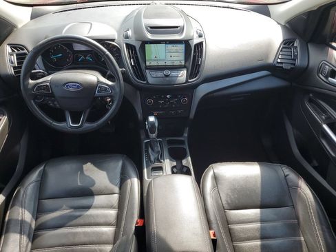 Used 2018 Ford Escape SEL AWD/4WD image 20