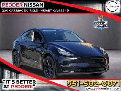 Used 2022 Tesla Model Y Long Range