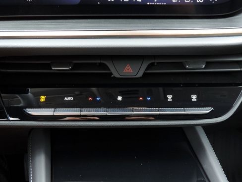 New 2026 Buick Envision Avenir image 21