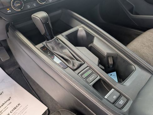 Used 2024 Honda Accord EX image 17