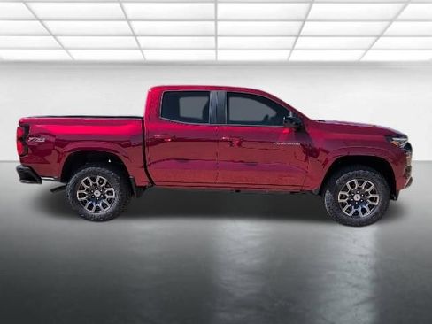 New 2026 Chevrolet Colorado Z71 w/ Technology Package image 31