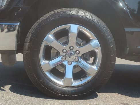 Used 2023 Ford F150 Lariat w/ Max Trailer Tow Package AWD/4WD image 20