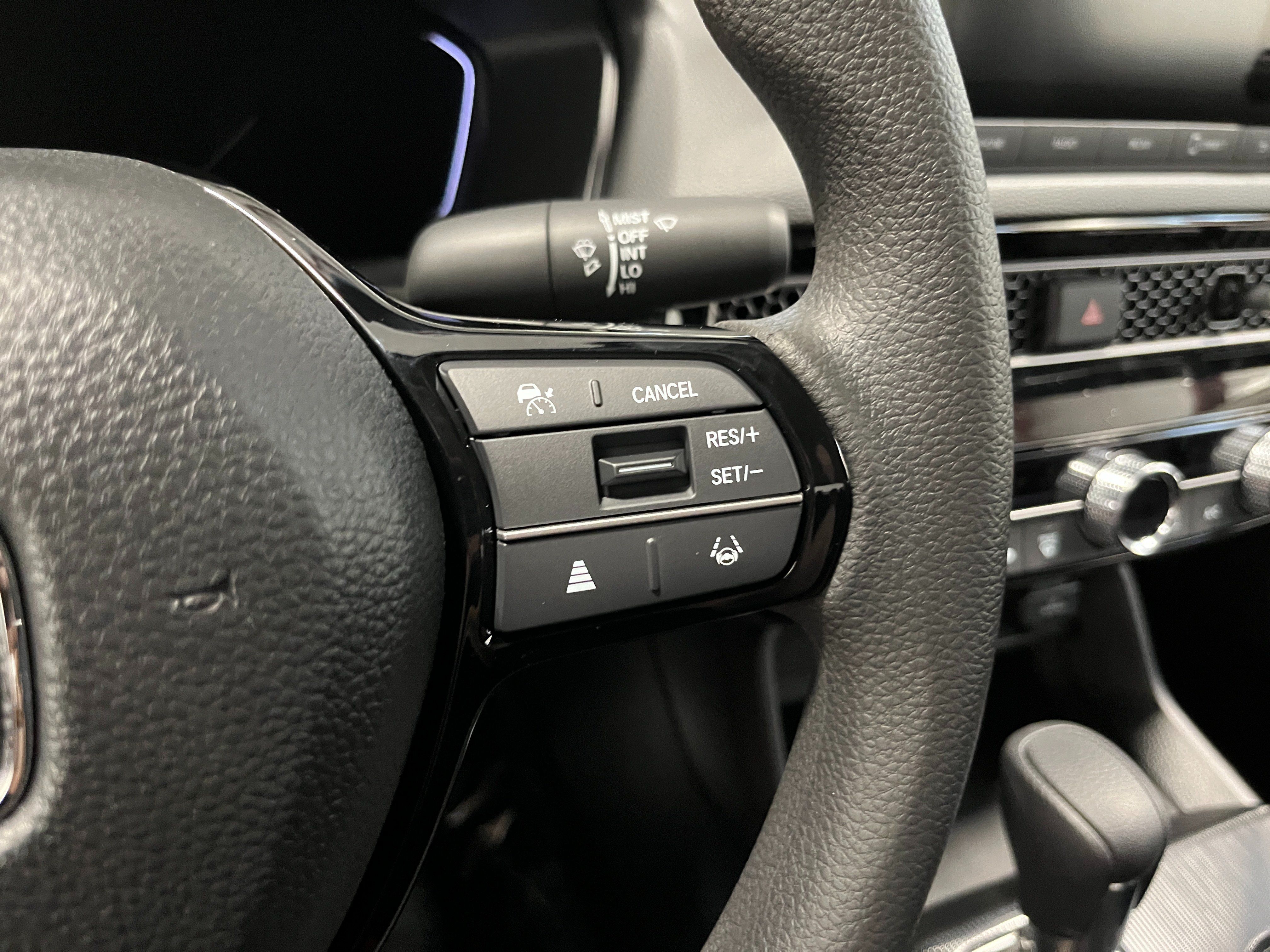 New 2026 Honda Civic LX image 13